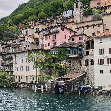 Locanda Gandriese Гандрия Экстерьер фото